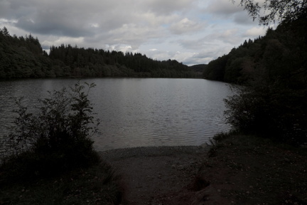 Loch Drunkie