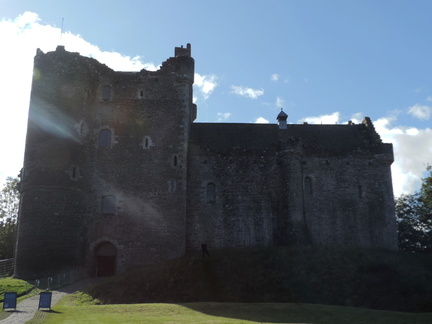 Castle