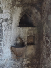 Recesses