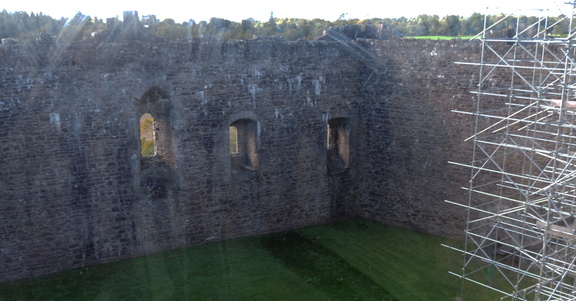Walls