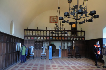 Hall