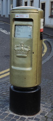 Postbox