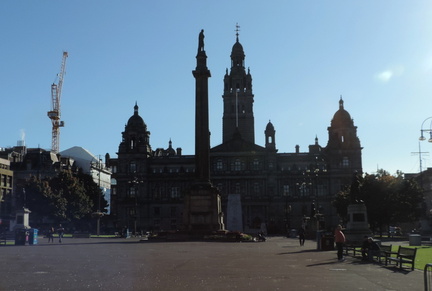 George Square