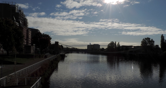 River