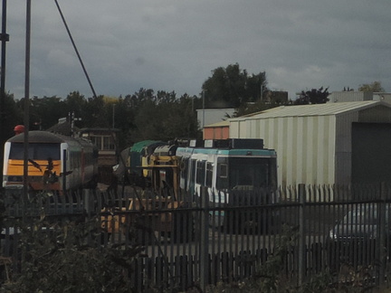 Crewe Heritage Centre