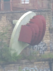 Modern art?
