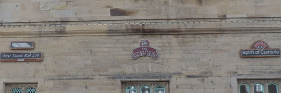 Emblems