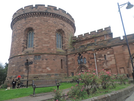 Tower