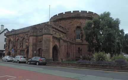 Citadel