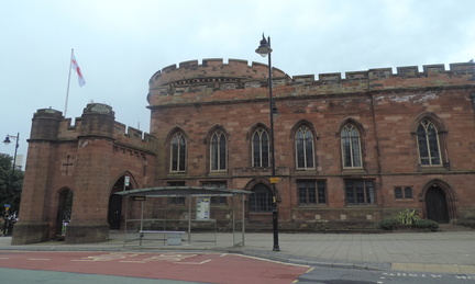Citadel
