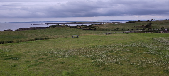 Coastline