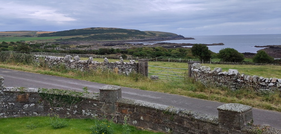Coastline