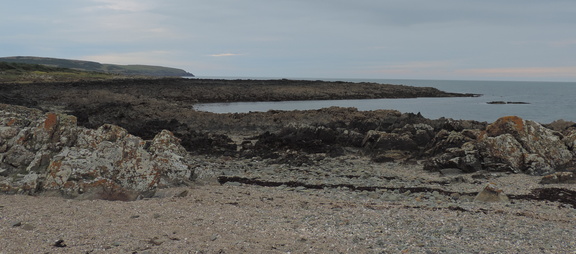 Coastline