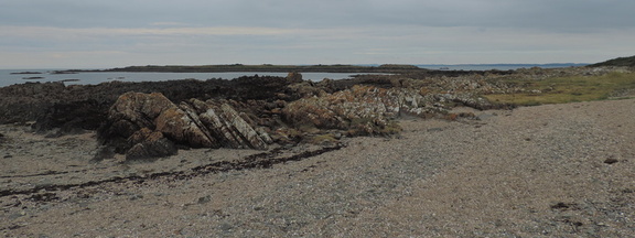 Rocks