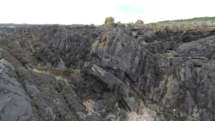 Rocks