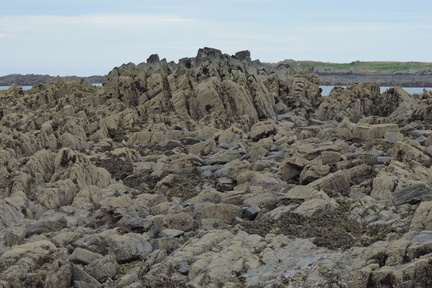 Rocks