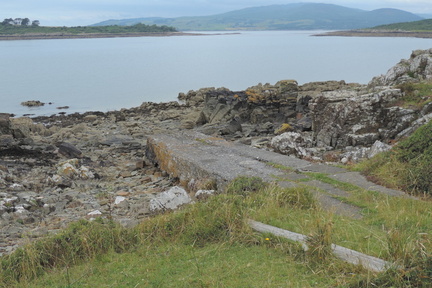 Slipway