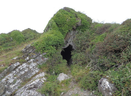 Cave