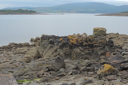 Rocks