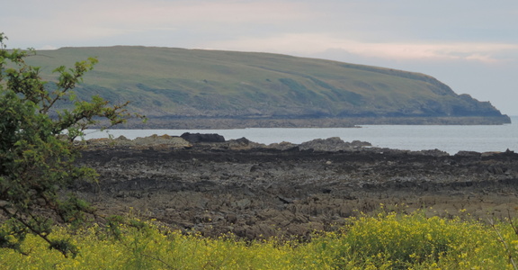 Headland