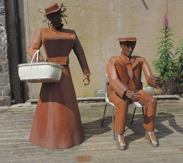 Sculptures