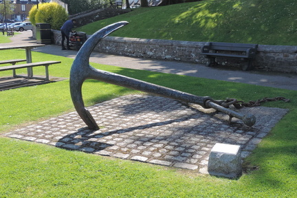 Anchor