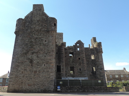Castle