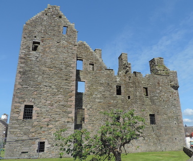 Castle