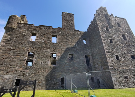 Castle