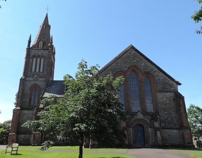Church