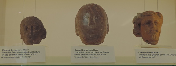Heads