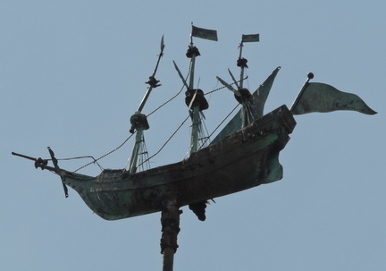 Weathervane
