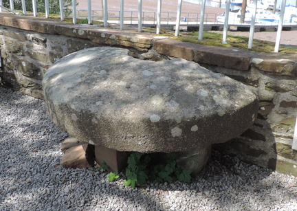 Millstone