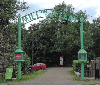 Sign