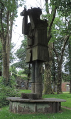 Sculpture