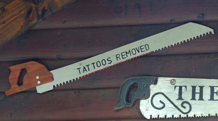 Sign