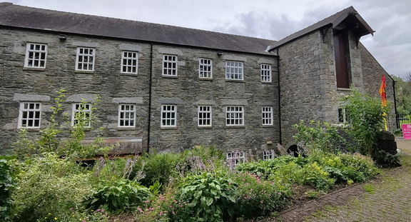 Mill