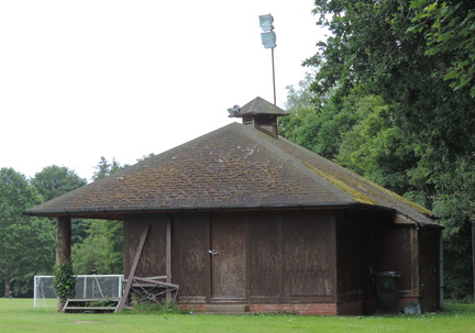 Pavilion