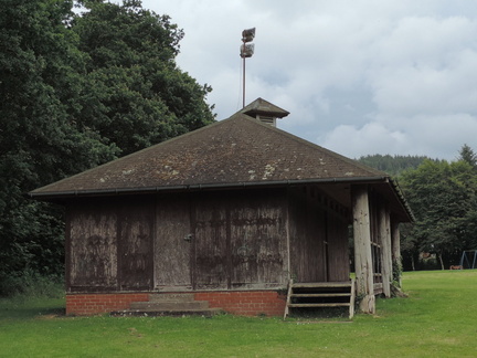 Pavilion