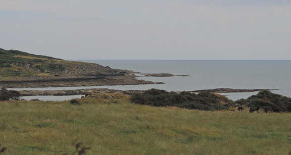 Coastline