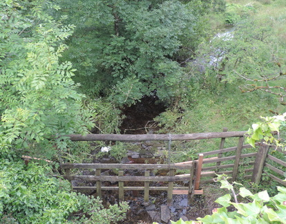Barrier