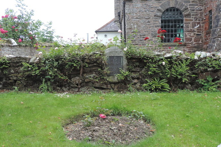 Grave