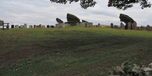 Graveyard