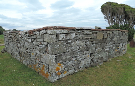 Tomb