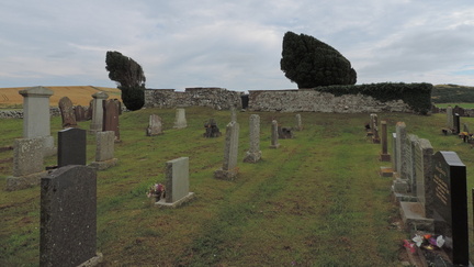 Graveyard