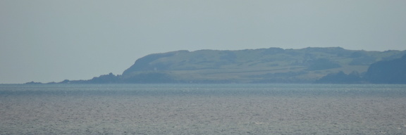 Headland