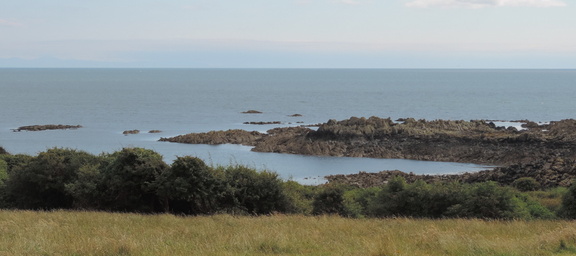 Rocks