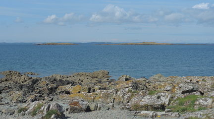 Islands