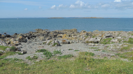 Islands