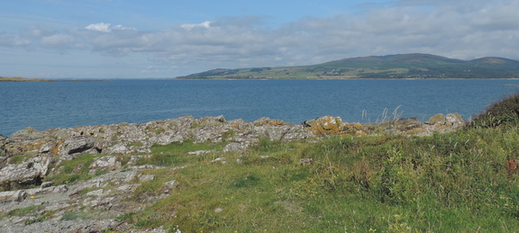 Headland